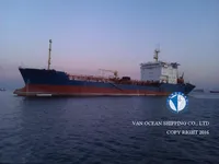 Δεξαμενόπλοιο πετρελαίου/χημικών προϊόντων προς πώληση