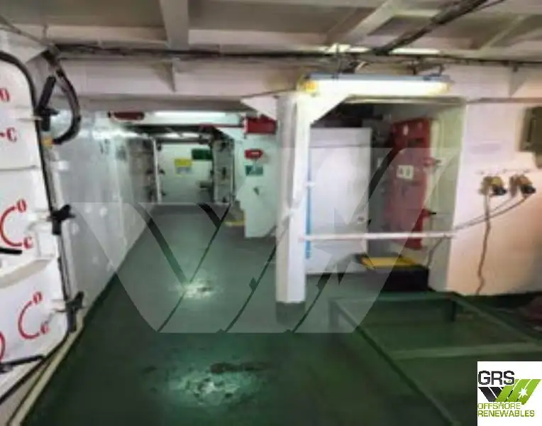 Πλοίο τοπογραφικής έρευνας προς πώληση