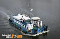Oil/Chemical tanker προς πώληση