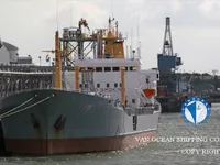 Δεξαμενόπλοιο πετρελαίου/χημικών προϊόντων προς πώληση