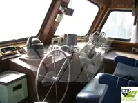 Σκάφη εργασίας προς πώληση
