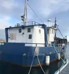 Trawler προς πώληση