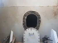 Αμφοβόλο προς πώληση