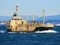 Oil/Chemical tanker προς πώληση