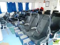 Πλοίο μεταφοράς προσωπικού προς πώληση
