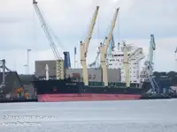 Ψυκτικό πλοίο προς πώληση