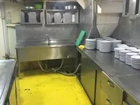 Επιβατικό πλοίο προς πώληση