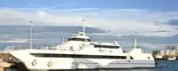 Επιβατηγό πλοίο προς πώληση
