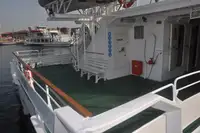 Επιβατικό πλοίο προς πώληση