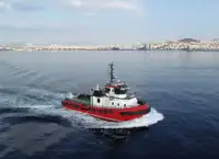 Ρυμουλκό πλοίο προς πώληση