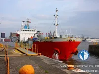 Δεξαμενόπλοιο πετρελαίου/χημικών προϊόντων προς πώληση