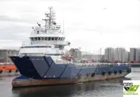 Εφοδιαστικό πλοίο προς πώληση