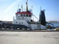 Ρυμουλκό πλοίο προς πώληση