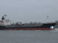 Δεξαμενόπλοιο πετρελαίου/χημικών προϊόντων προς πώληση