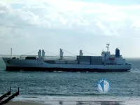Δεξαμενόπλοιο πετρελαίου/χημικών προϊόντων προς πώληση