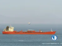 Δεξαμενόπλοιο πετρελαίου/χημικών προϊόντων προς πώληση
