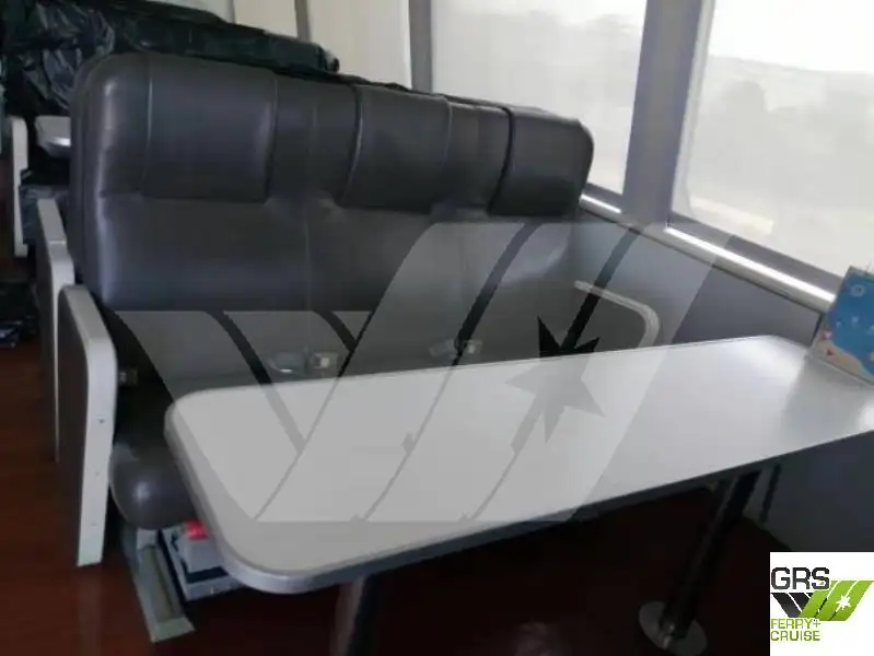 Κρουαζιερόπλοιο προς πώληση