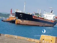 Δεξαμενόπλοιο πετρελαίου/χημικών προϊόντων προς πώληση