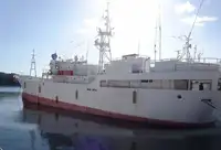 Longliner προς πώληση