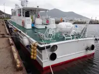 Πλοίο περιπολίας προς πώληση