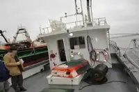Πλοίο πιλότων προς πώληση