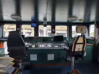 Πλοίο μεταφοράς εμπορευματοκιβωτίων προς πώληση