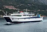 Landing Craft, Tank προς πώληση