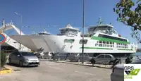 Ro-Ro ship προς πώληση