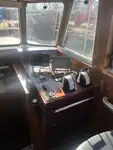 Πλοίο περιπολίας προς πώληση