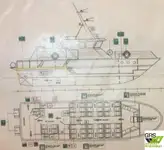 Κρουαζιερόπλοιο προς πώληση