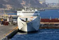 Ro-Ro ship προς πώληση