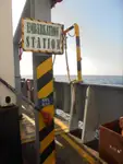 Ψυκτικό πλοίο προς πώληση