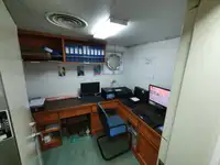 Ψυκτικό πλοίο προς πώληση