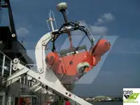 Άκαμπτη φουσκωτή βάρκα προς πώληση