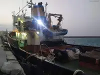 Ρυμουλκό πλοίο προς πώληση