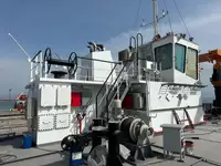Πλοίο μεταφοράς εμπορευματοκιβωτίων προς πώληση