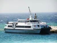 Καταμαράν προς πώληση