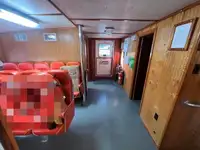 Πλοίο μεταφοράς προσωπικού προς πώληση