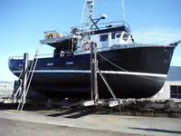Longliner προς πώληση
