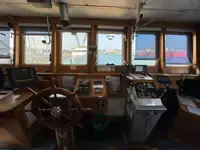 Πλοίο μεταφοράς εμπορευματοκιβωτίων προς πώληση