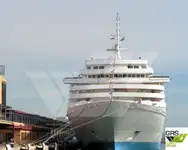 Κρουαζιερόπλοιο προς πώληση
