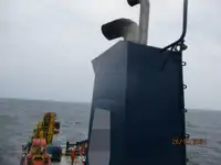 Ψυκτικό πλοίο προς πώληση