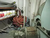 Ρυμουλκό πλοίο προς πώληση