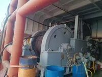Πλοίο προμήθειας και χειρισμού άγκυρας (AHTS) προς πώληση