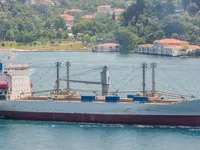 Ψυκτικό πλοίο προς πώληση