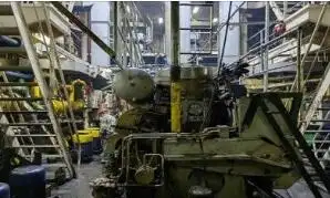 Πλοίο μεταφοράς χύδην φορτίου προς πώληση
