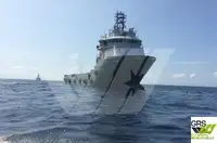 Εφοδιαστικό πλοίο προς πώληση