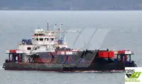 Jack-up drilling rig προς πώληση