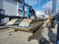 Αμφοβόλο προς πώληση
