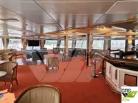 Κρουαζιερόπλοιο προς πώληση